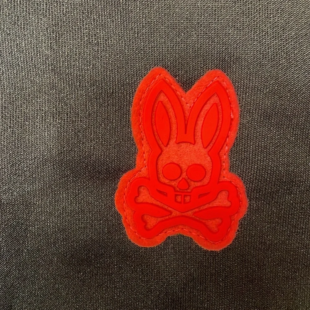 Mens psycho bunny track jacket - Picture 9 of 13